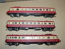 train électrique HO sncf LIMA