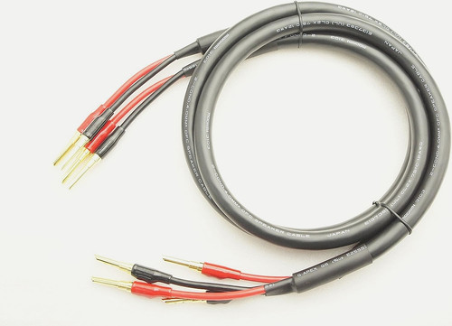 Câble haut parleur paires - haut-parleur, 2