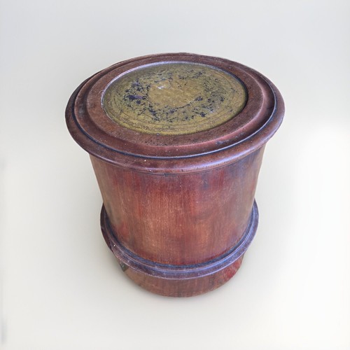 Meuble pot chambre - de,