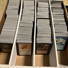 1000 Magic The Gathering Cards No Basic Lands or Tokens Mtg Bulk Lot Commander