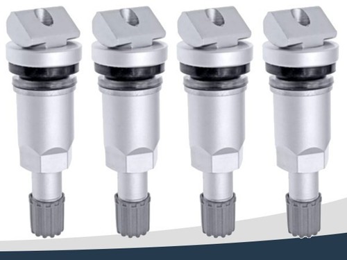 Valves capteur roue - 4x, de