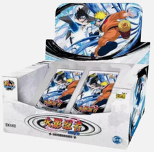 Display Naruto Kayou T4W6 10 yuan 6 NOUVELLE SERIE OCTOBRE 2024