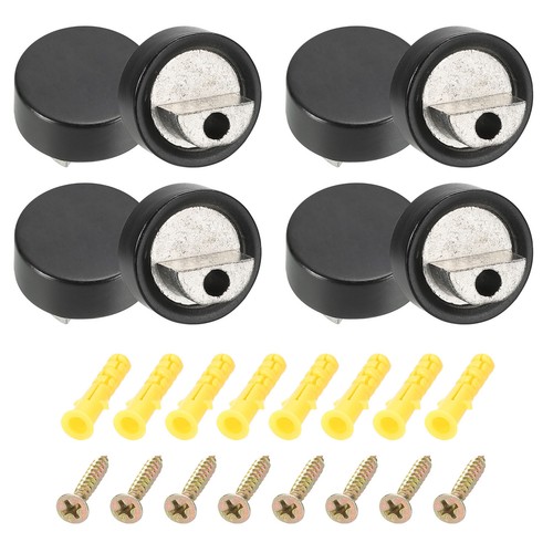 Miroir clips 8pcs flottant - clips,,