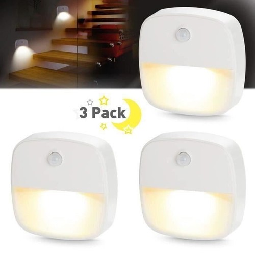 Veilleuse murale led - murale,