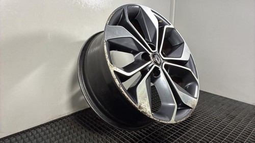 Jante renault megane - jante, 4