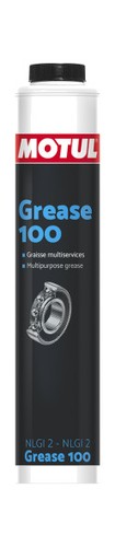 Graisse lubrifiante