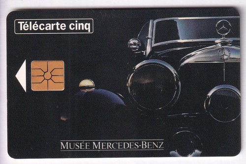 Telecarte phonecard - telecarte,
