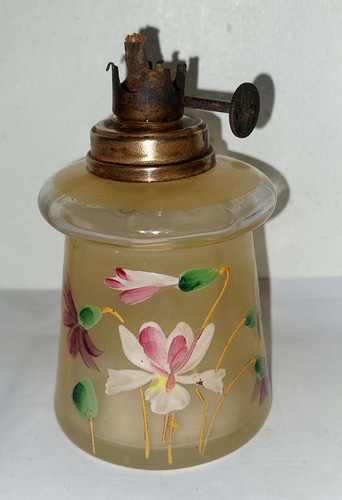 Mini lampe petrole veilleuse - lampe,