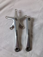 Pédalier Campagnolo Chorus