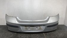 Pare choc arriere OPEL ASTRA H