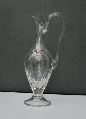 Grande aiguière cristal - grande,