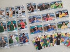 2023 Upper Deck Goodwin