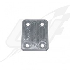 NEUF Skid Plate protezione