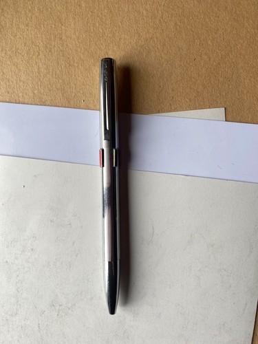 Ancien stylo couleurs - couleurs, de