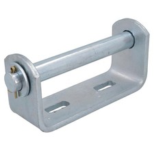 Support à roulettes pour