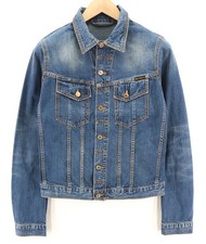 Veste Pour Homme NUDIE JEANS