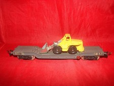 JOUEF HO WAGON SURBAISSE