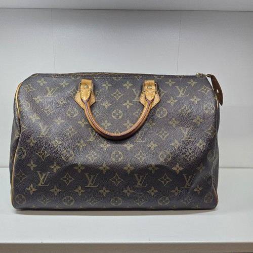 Louis vuitton speedy - vuitton,