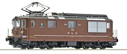 Roco 7520159 bls 4 - -, 4/4