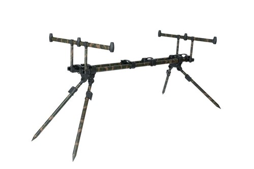 Fox ranger mk2 - mk2, camo