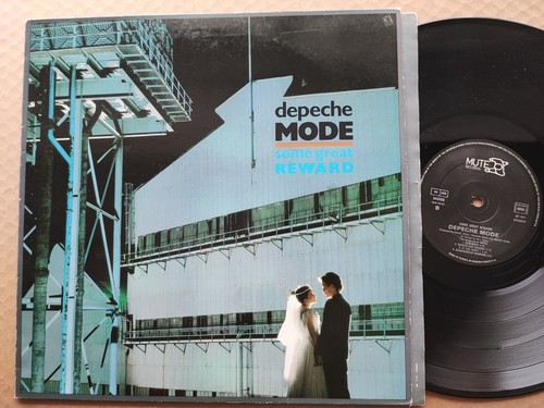Depeche mode some - mode,