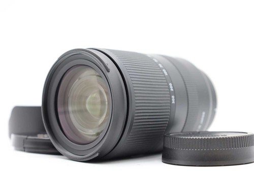 Objectif zoom tamron 300mm - zoom,