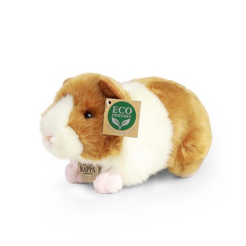 Peluche cochon inde cm - peluche, d'inde