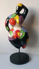 dominique seiwert sculpture