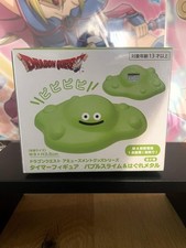 Dragon Quest – Timer Bubble