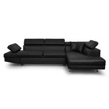 Canapé d'Angle Droit