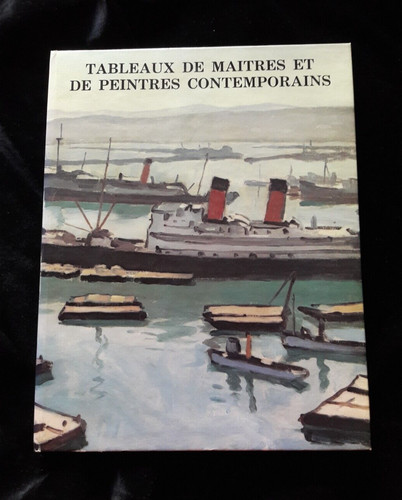 Tableaux maitres de - maitres,