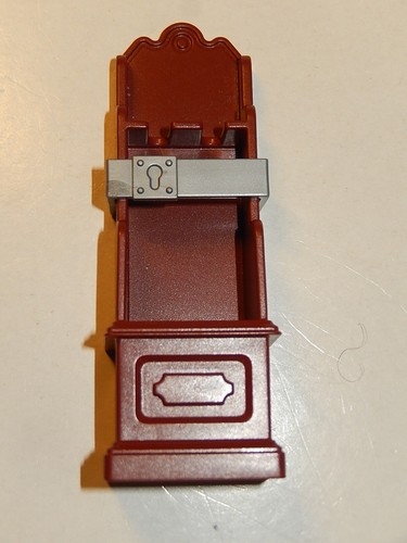 Playmobil râtelier armoire - playmobil,