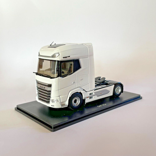 Daf 530 tracteur 1 - xg+,