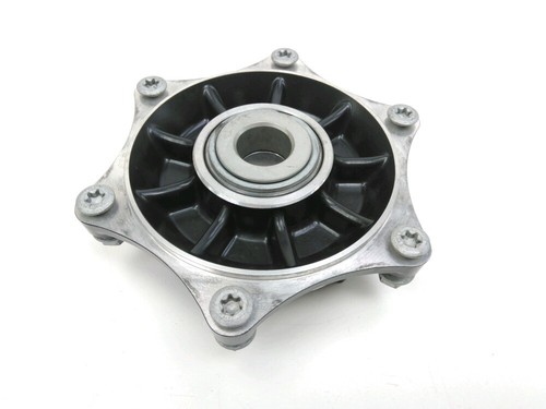 Porte couronne ktm duke 790 - couronne,