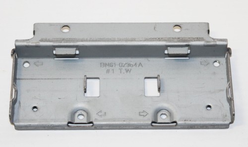 Internal wall mount - wall, bracket