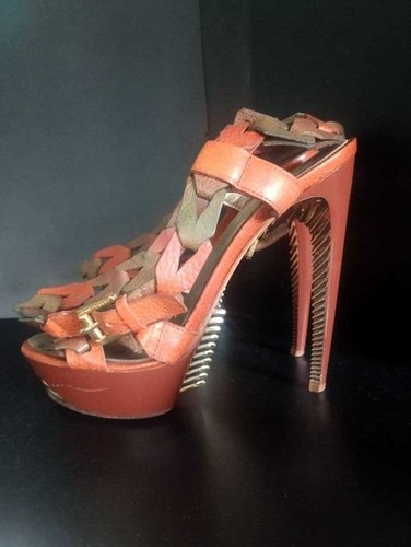 Women dsquared2 sandals - dsquared2,