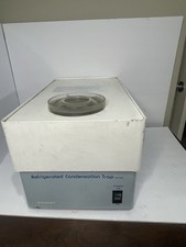 Savant Refrigerated Condensation Trap RT100A - WORKING