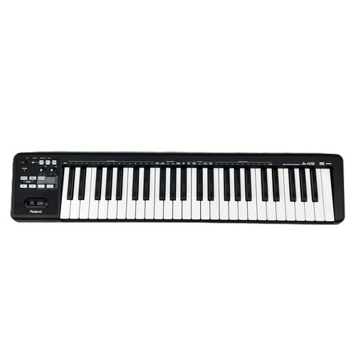 Roland midi keyboard - midi,