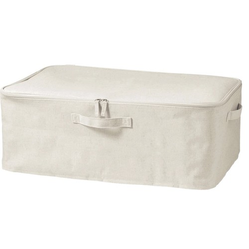 Muji soft box large - muji, x