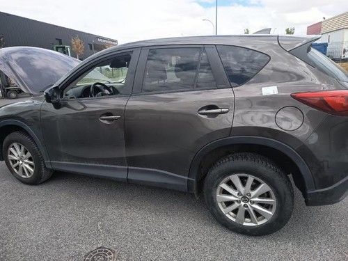 Retroviseur gauche mazda cx5 - cx5, 2