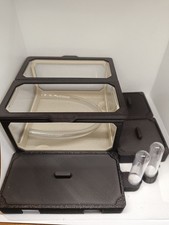 Fourmilière Modulaire Avec Nid En Liège 