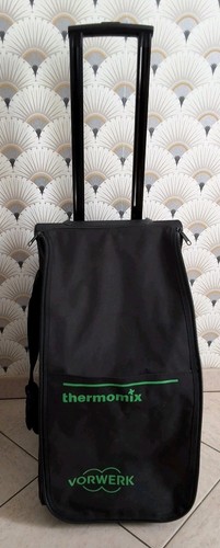 Thermomix vorwerk trolley - vorwerk, :