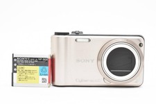 Sony DSC-HX5V Silver Y688 #2985