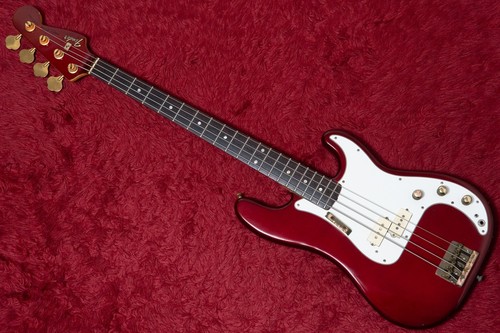 Fender precision bass - precision, special