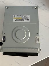 Original Xbox Philips DVD Disc Drive