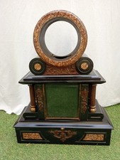 ANCIENNE CARCASSE DE PENDULE