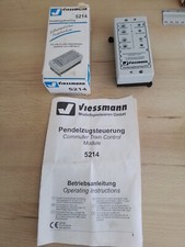 VIESSMANN HO. REF 5214. FUNCTIONAL CONTROL MODULE. IN BOX