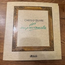 Classeur Editions ATLAS ❤️