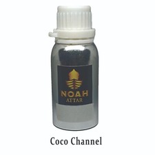 Coco Channel by Noah concentrated Perfume oil 3.4 oz | 100 gm | Attar oil
