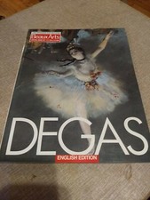  Degas (Les Grande's